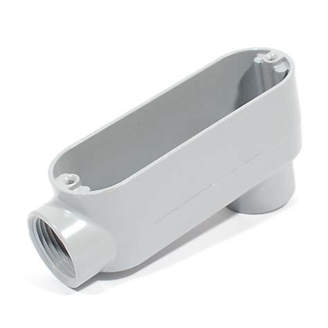 junction box for 3 liquid tight conduit|pvc conduit connection.